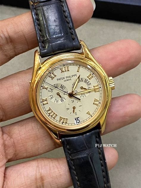 รับซื้อนาฬิกา Patek .